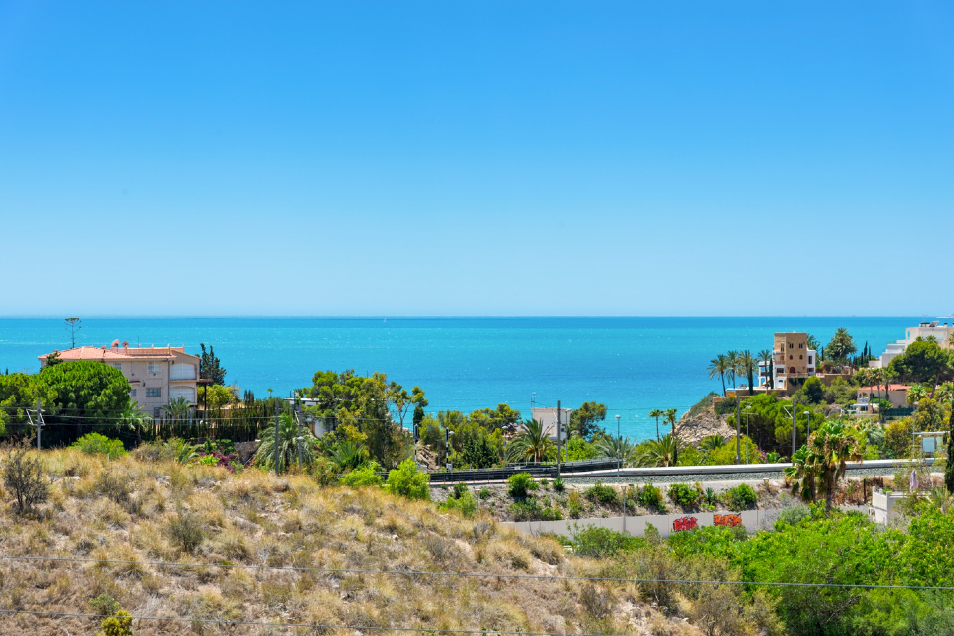 Vente - Villa - Alicante - El Campello