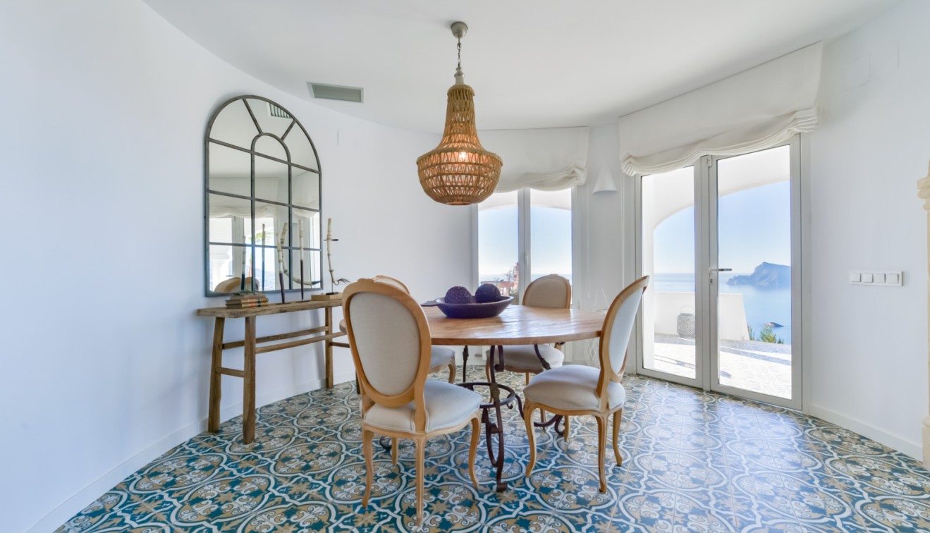 Vente - Villa - Altea - Altea Hills