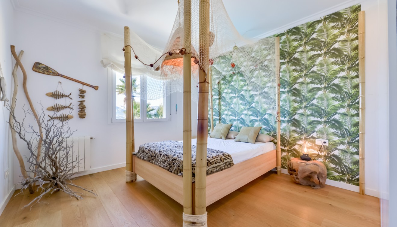 Vente - Villa - Altea - Altea Hills