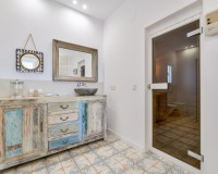 Vente - Villa - Altea - Altea Hills