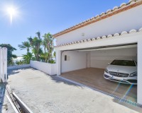 Vente - Villa - Altea - Altea Hills