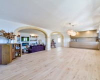 Vente - Villa - Altea - Altea Hills