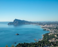 Vente - Villa - Altea - Altea Hills