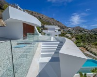 Vente - Villa - Altea - Altea Hills