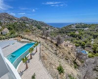 Vente - Villa - Altea - Altea Hills