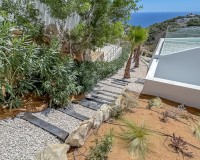 Vente - Villa - Altea - Altea Hills