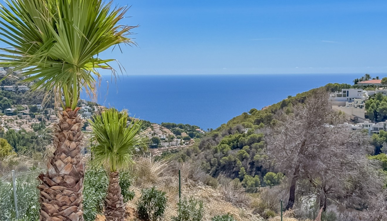 Vente - Villa - Altea - Altea Hills