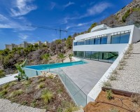 Vente - Villa - Altea - Altea Hills