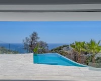 Vente - Villa - Altea - Altea Hills