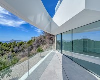 Vente - Villa - Altea - Altea Hills