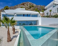 Vente - Villa - Altea - Altea Hills