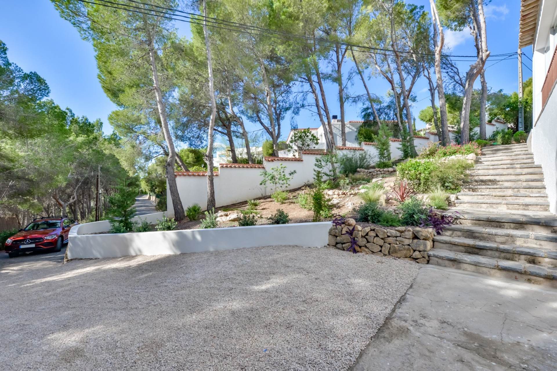 Vente - Villa - Altea - Altea la Vella