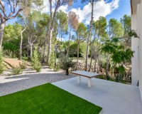 Vente - Villa - Altea - Altea la Vella