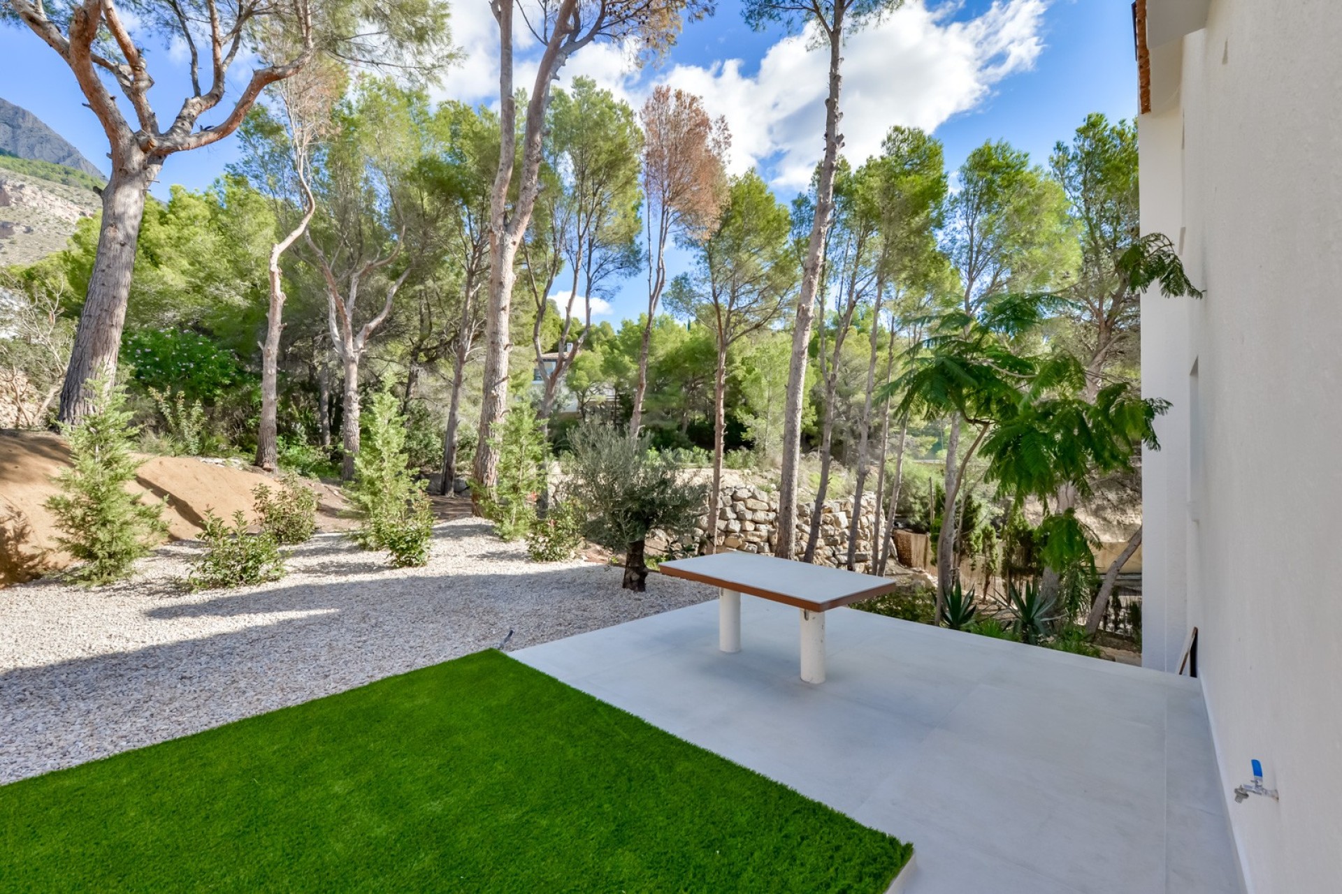 Vente - Villa - Altea - Altea la Vella