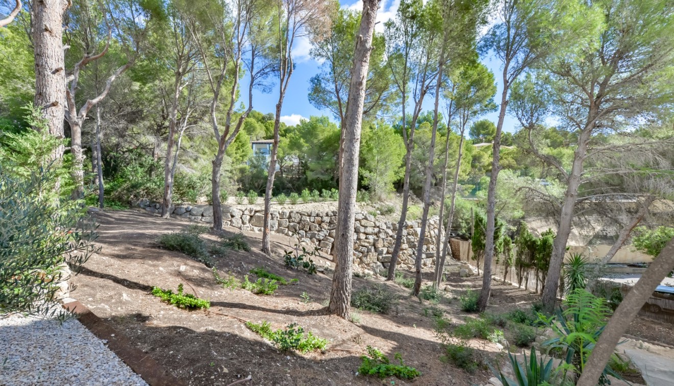 Vente - Villa - Altea - Altea la Vella