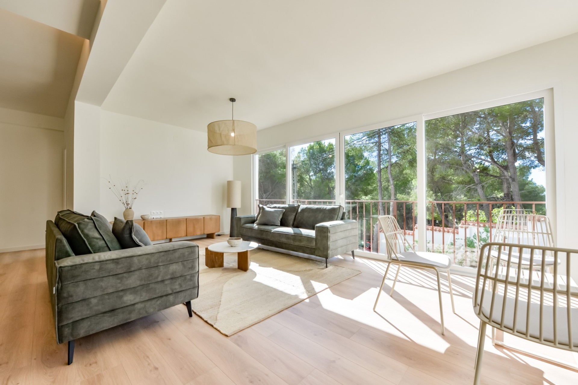 Vente - Villa - Altea - Altea la Vella