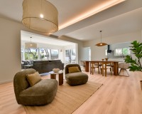 Vente - Villa - Altea - Altea la Vella