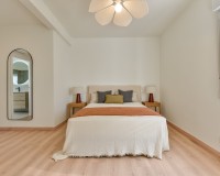 Vente - Villa - Altea - Altea la Vella