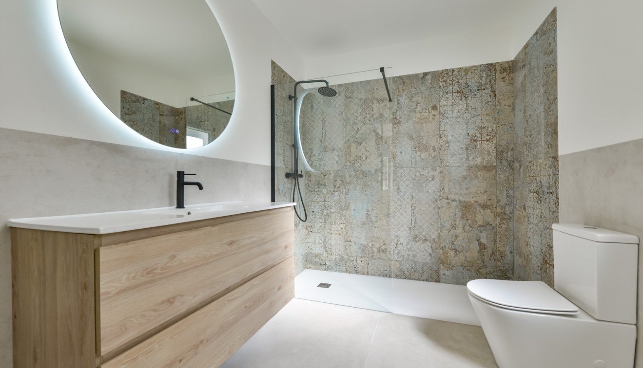 Vente - Villa - Altea - Altea la Vella