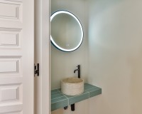 Vente - Villa - Altea - Altea la Vella