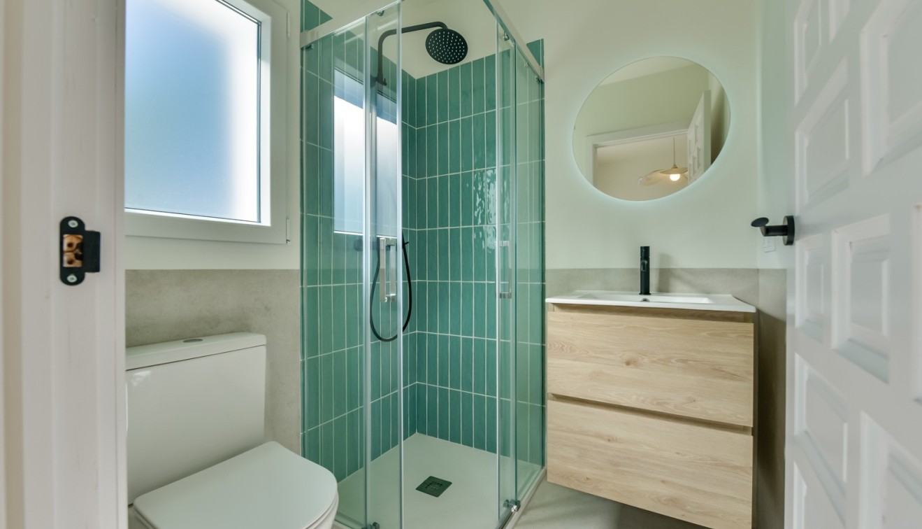 Vente - Villa - Altea - Altea la Vella