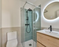 Vente - Villa - Altea - Altea la Vella