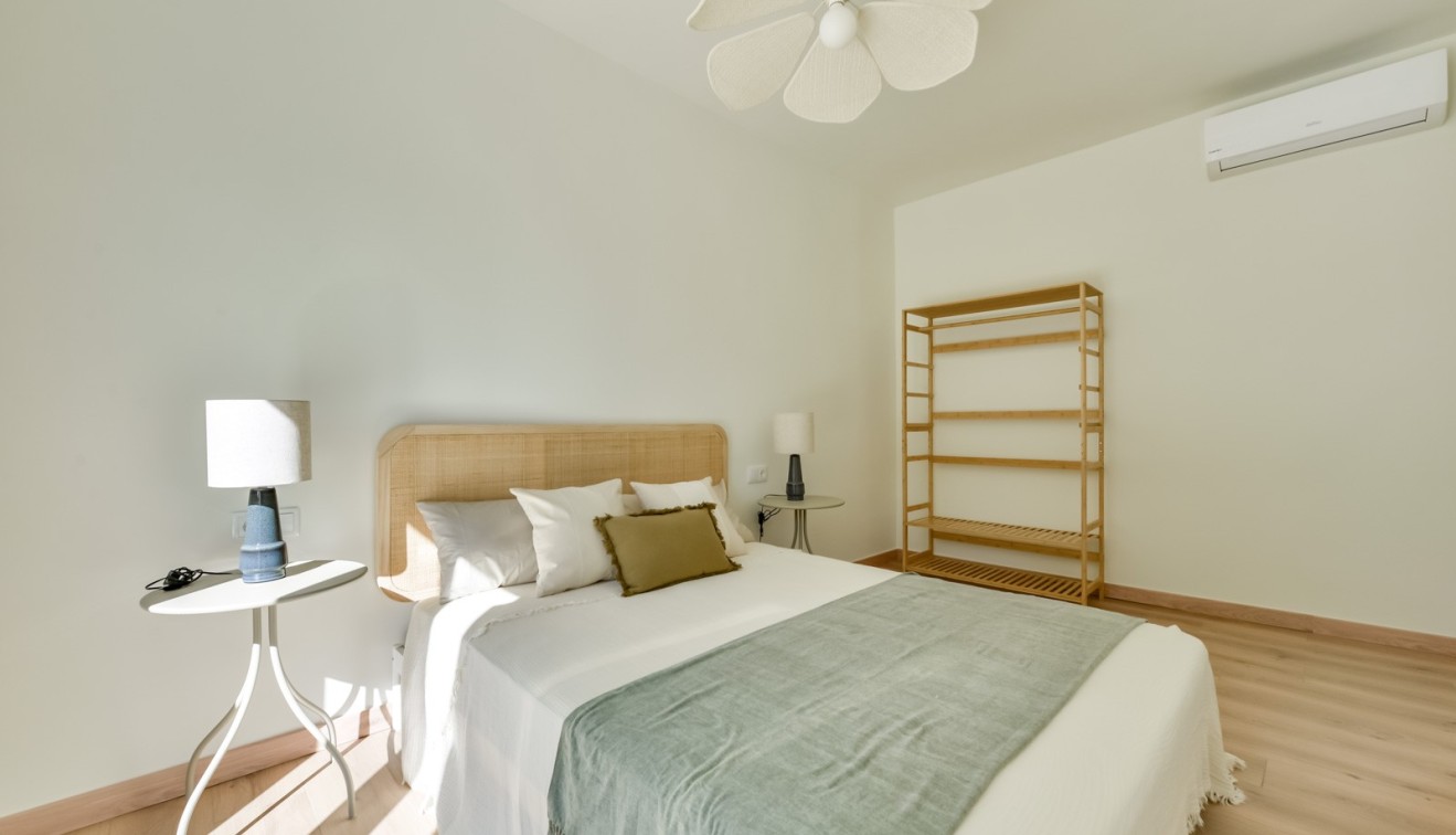 Vente - Villa - Altea - Altea la Vella