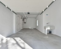 Vente - Villa - Altea - Altea la Vella