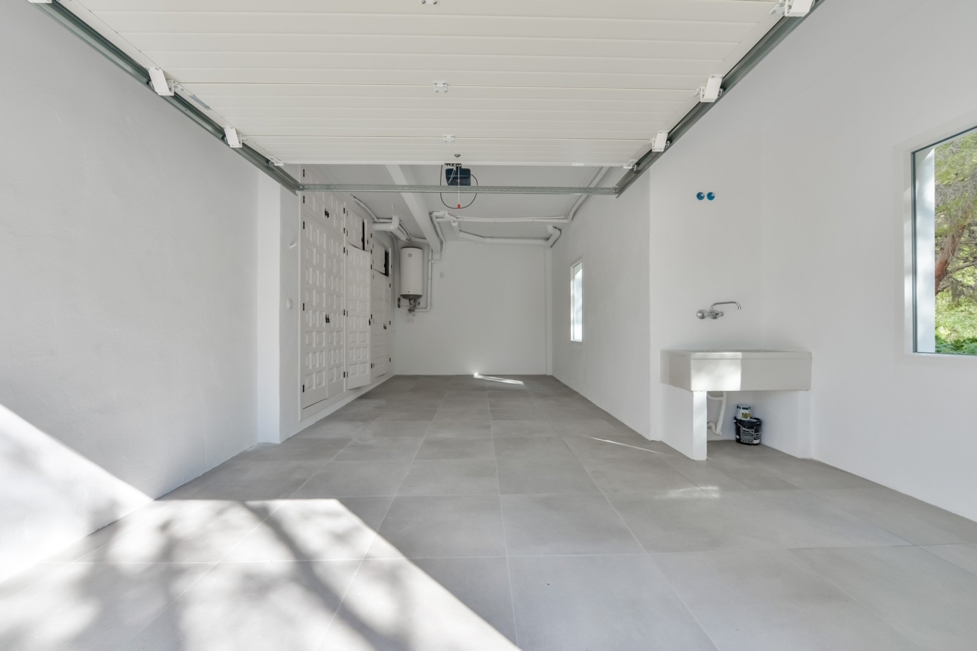 Vente - Villa - Altea - Altea la Vella