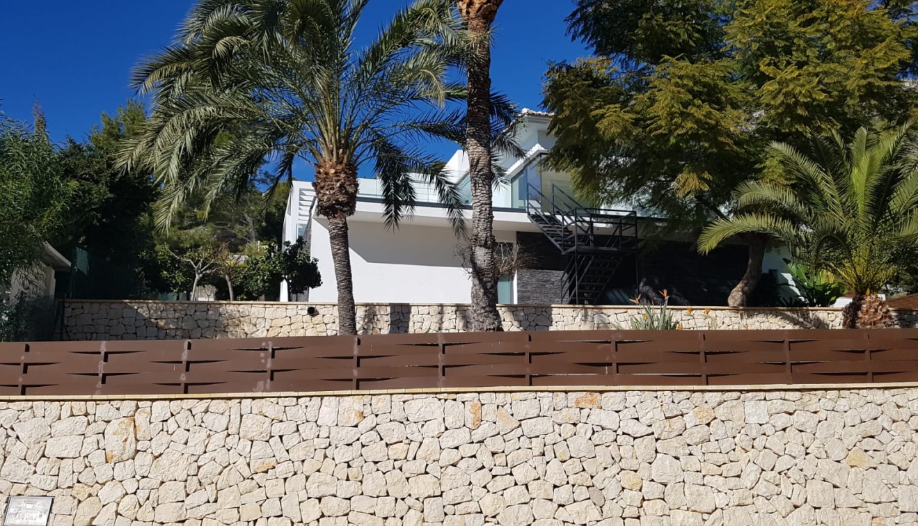 Vente - Villa - Altea