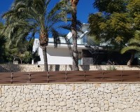 Vente - Villa - Altea