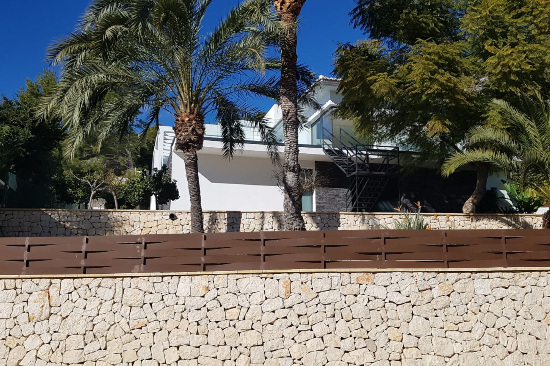 Vente - Villa - Altea