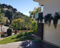 Vente - Villa - Altea