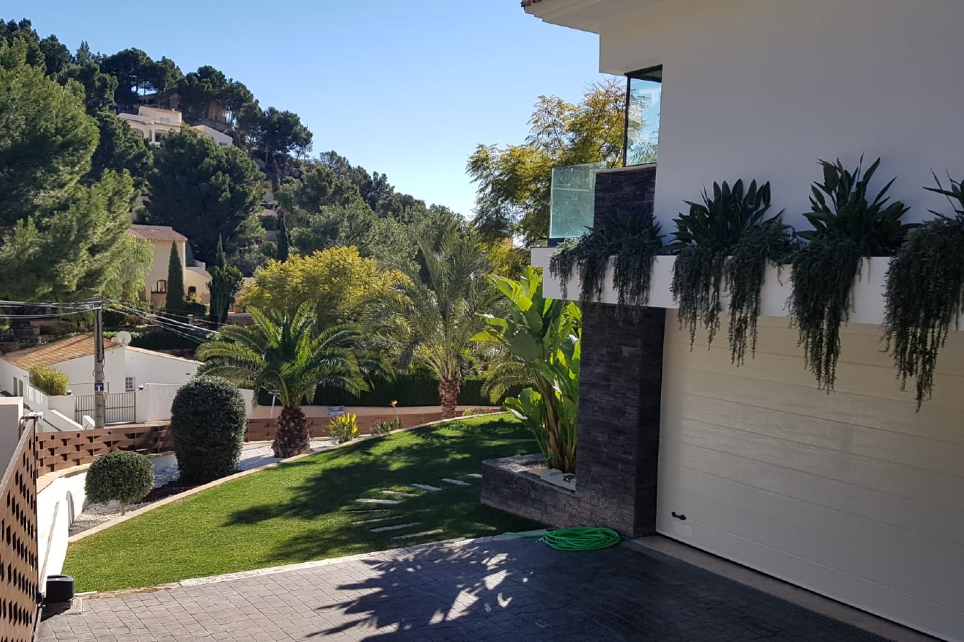 Vente - Villa - Altea