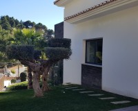 Vente - Villa - Altea