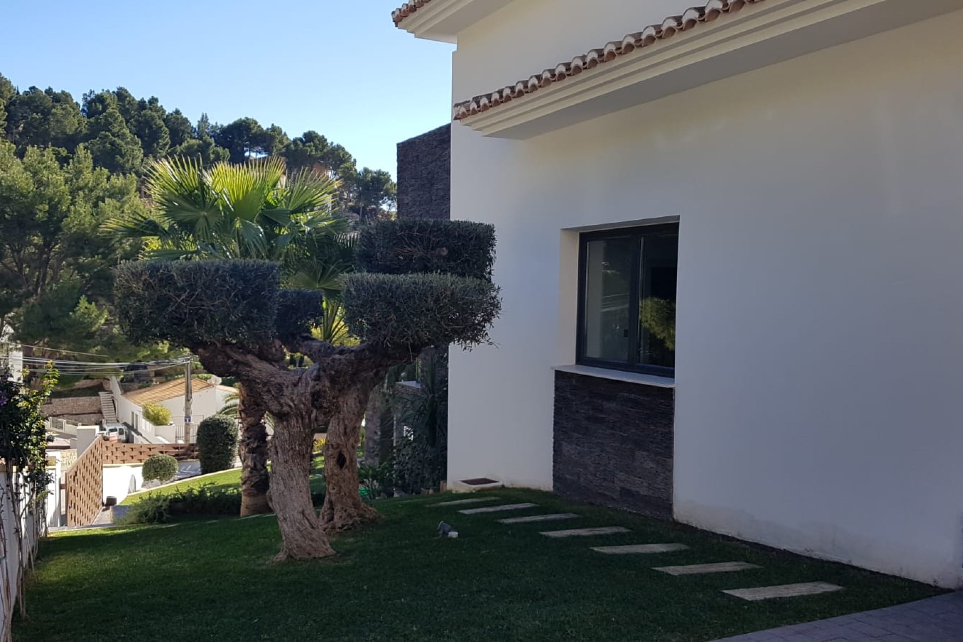 Vente - Villa - Altea
