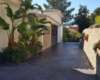 Vente - Villa - Altea