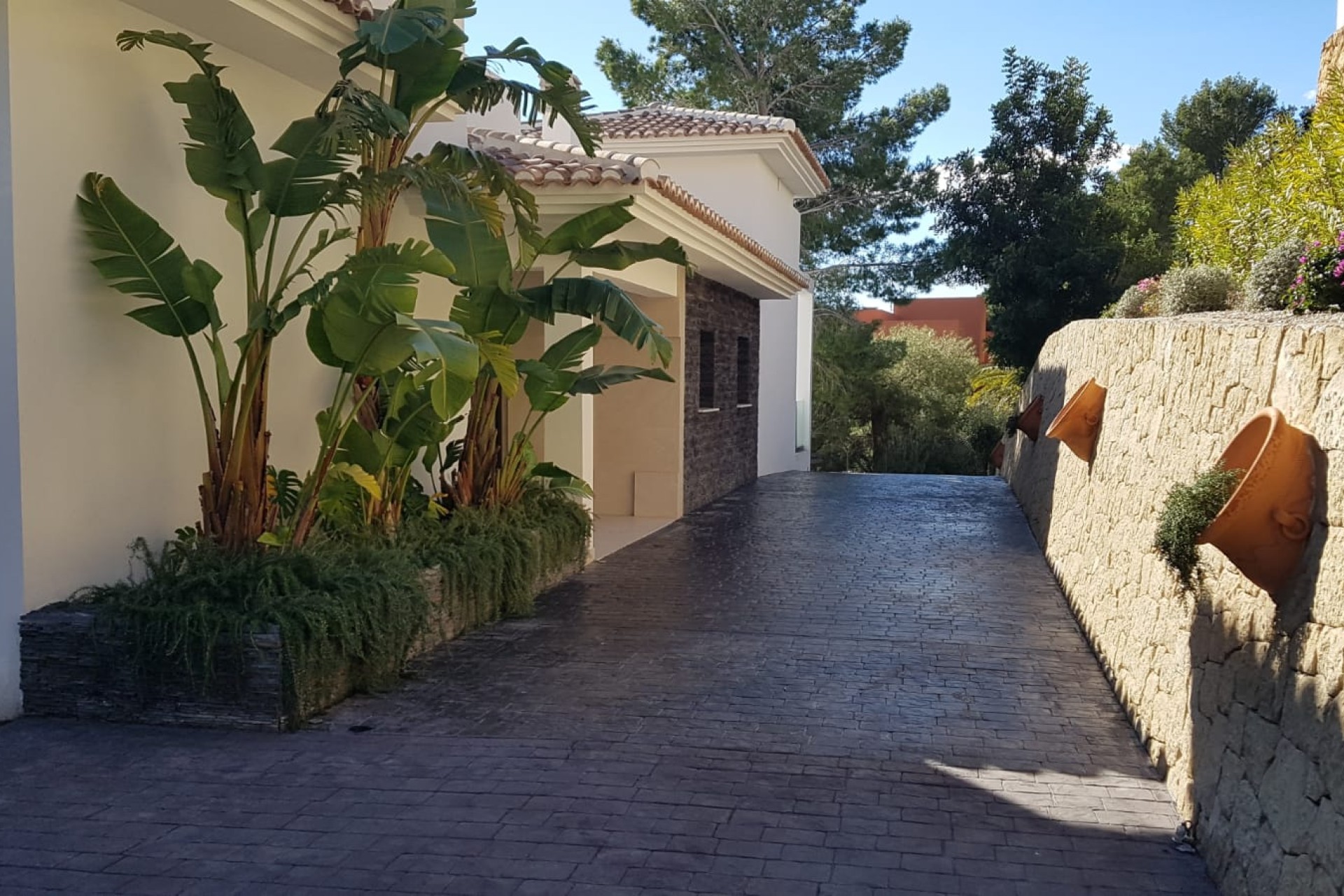 Vente - Villa - Altea