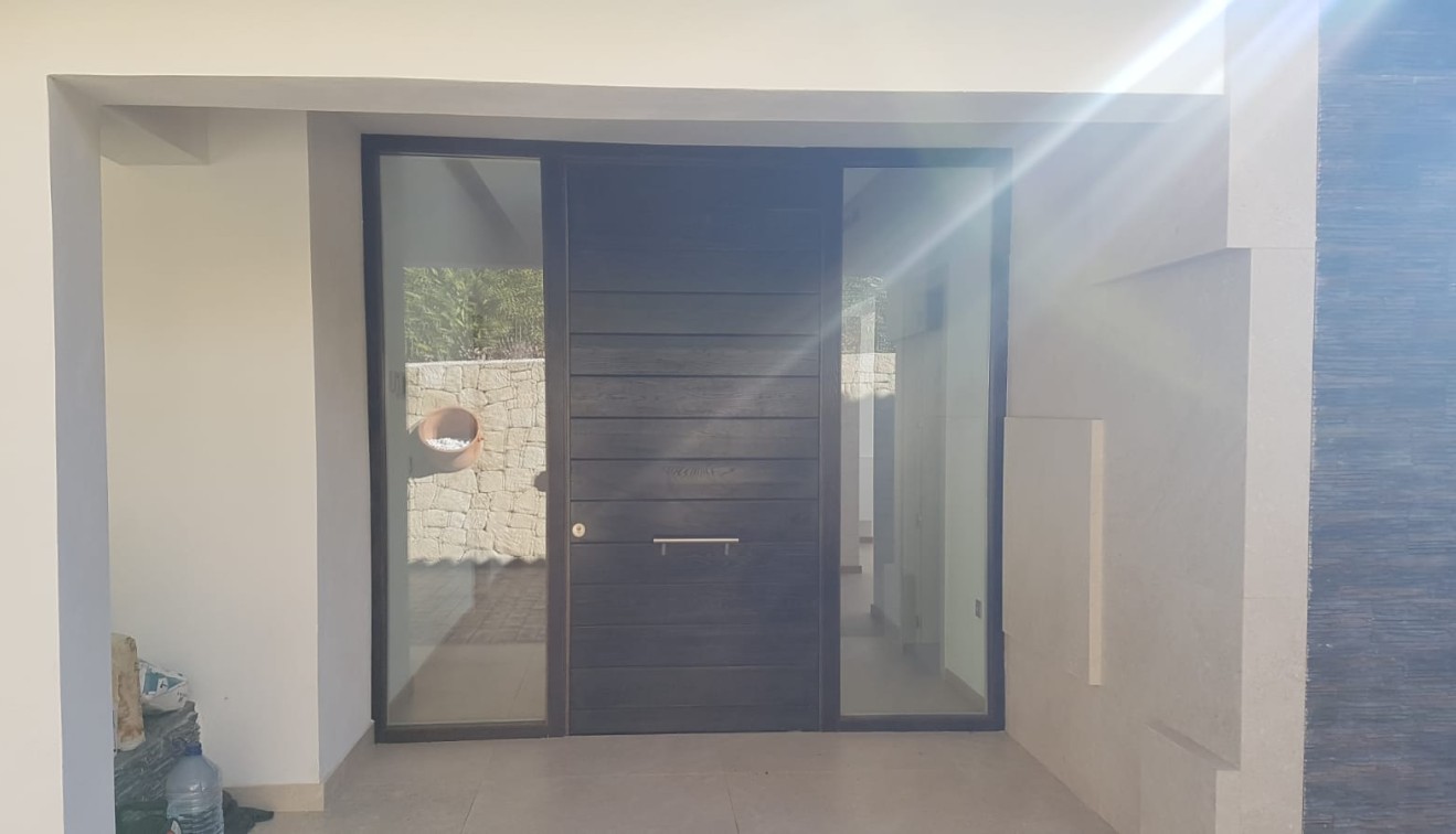 Vente - Villa - Altea