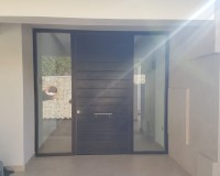 Vente - Villa - Altea