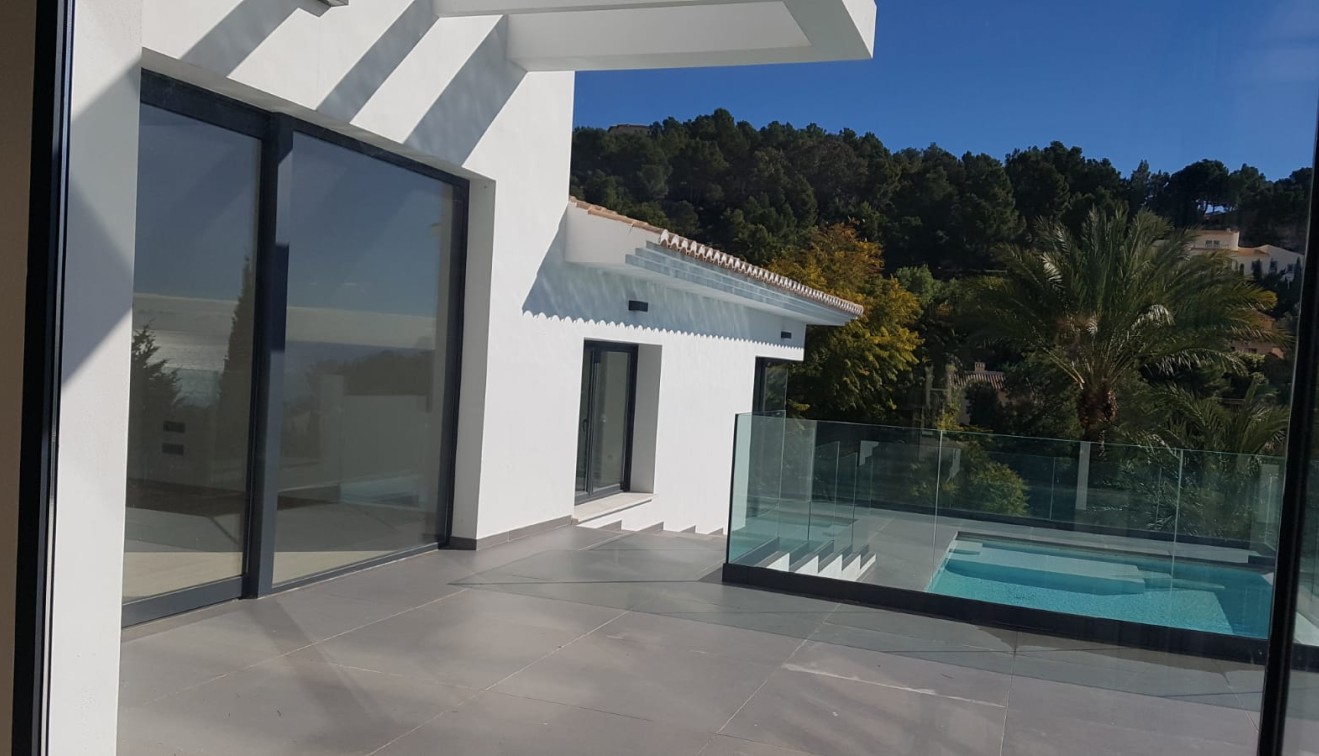 Vente - Villa - Altea