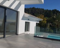 Vente - Villa - Altea