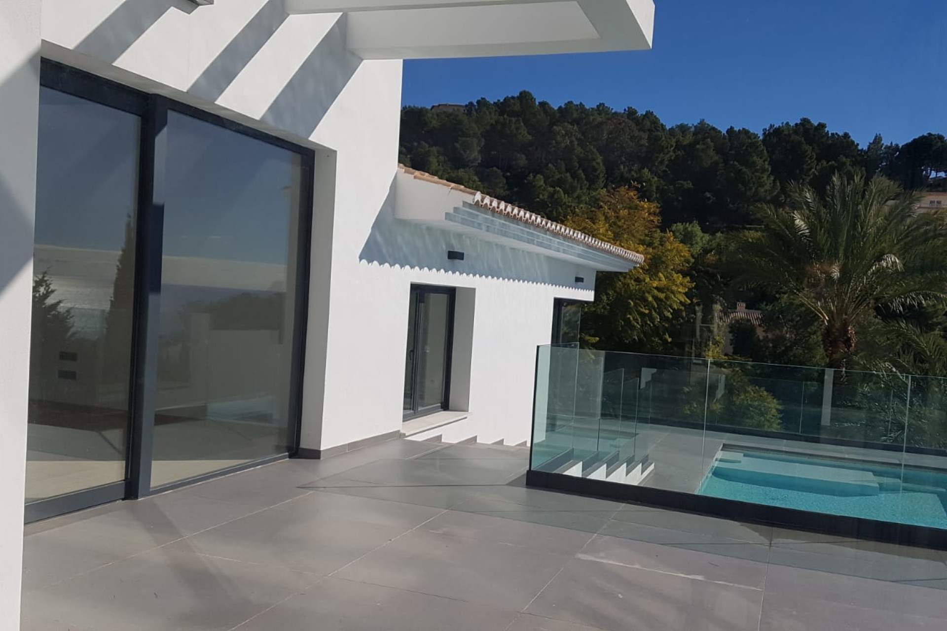 Vente - Villa - Altea