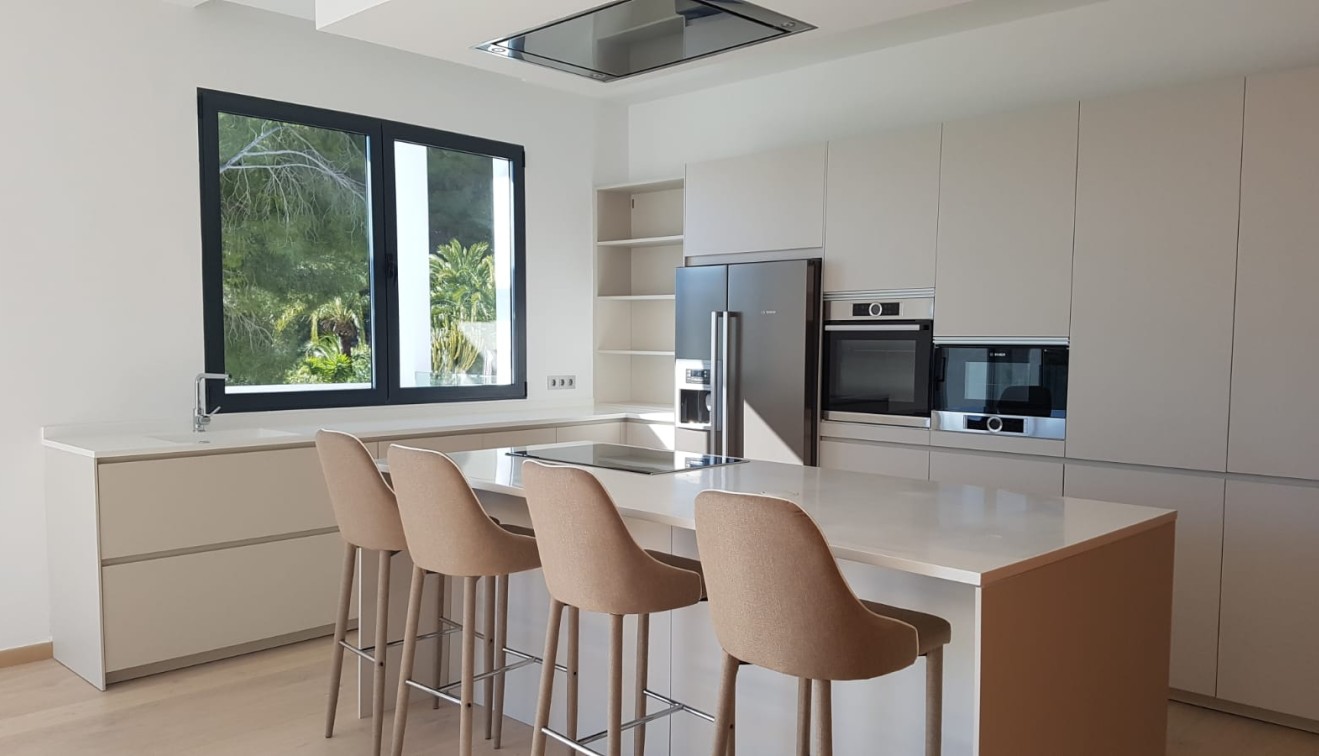 Vente - Villa - Altea