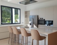 Vente - Villa - Altea