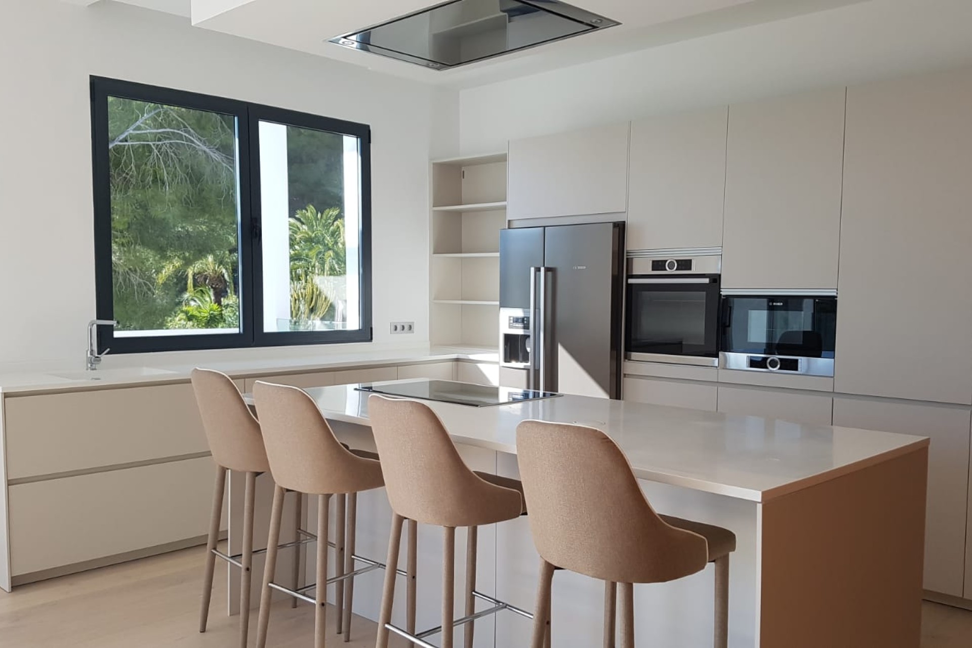 Vente - Villa - Altea