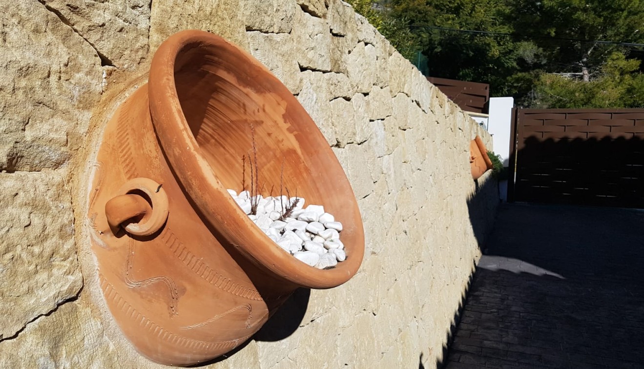 Vente - Villa - Altea