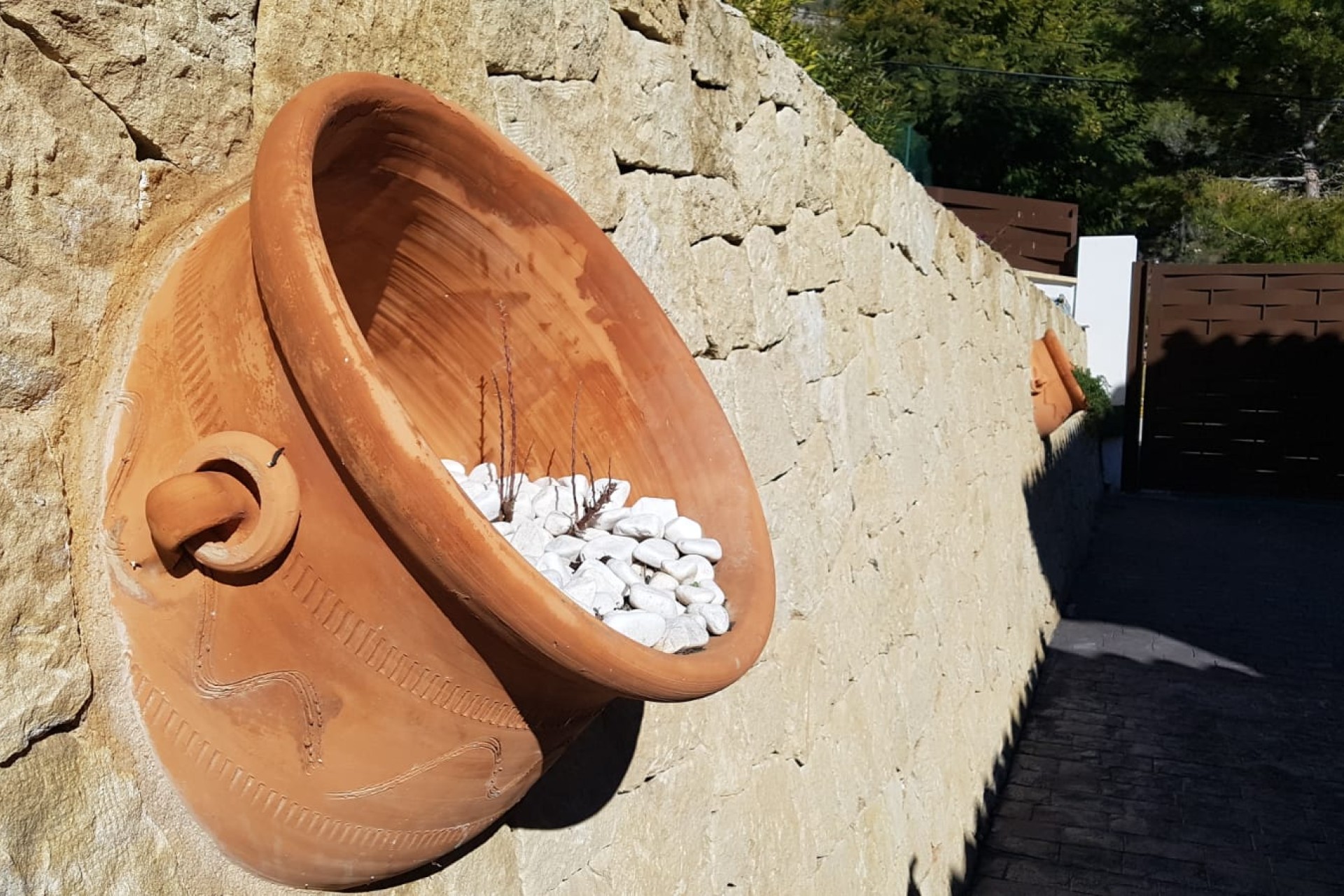 Vente - Villa - Altea