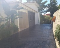 Vente - Villa - Altea