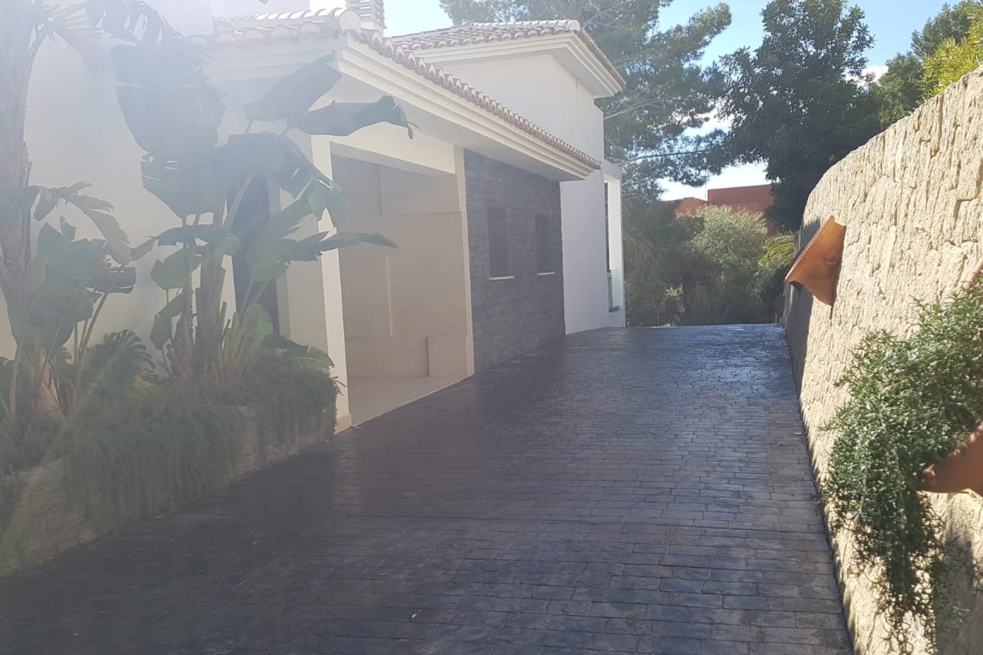 Vente - Villa - Altea